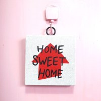 홈스윗홈 귀여운 액자 집들이 선물