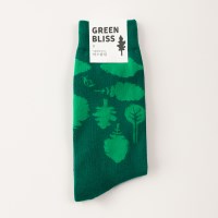 [Organic cotton] 쌈잎