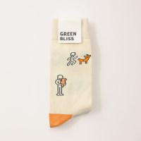 [Organic cotton] Humans: A Dog's Best Friend