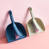 슬림솔 틈새청소 빗자루세트 1개(색상 택1)