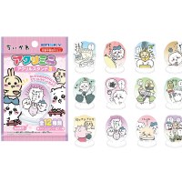 치이카와 아크릴 스탠드 2탄 1개 랜덤 발송 4970381499686