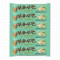 자유시간 피스타치오 30g 6개