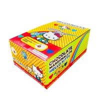 헬로키티 마시멜로우 초콜릿맛 1곽