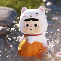 BAOBAO - 바오바오와 함께 하는 완벽한 봄 시리즈(낱개)