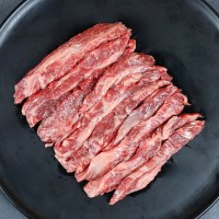 한우 1등급 갈비살 200g