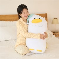 바디필로우 롱쿠션 인형 안고자는베개 캐릭터 죽부인