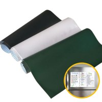 벽에 붙이는 시트지 보드 60x40 화이트 자석 칠판 다이소 아기 유아