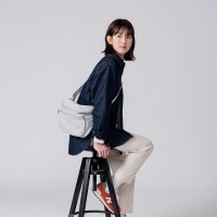 JETSET CROSS X SHOULDER(ECO) 젯셋 크로스숄더(에코)