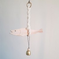 액막이 명태 현관 풍수 풍경 현관명태 DD-13020