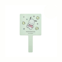 포차코 사각 손거울 대C29389