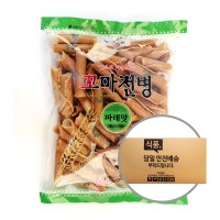 정성제과 꼬마전병 파래 205g 10입 [박스]