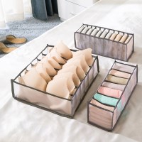 칸칸이 속옷 정리함 양말 정리 서랍 보관함 수납함 칸막이