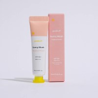구디너프 써니블러쉬 트로피컬피치(SPF50+, PA++++) 15ml