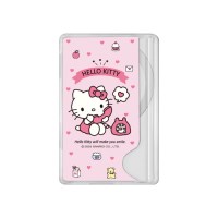 헬로키티 핑크 M맥세이프 카드슬롯 카드수납 귀여운