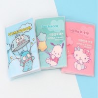 캐릭터 여권 케이스 귀여운 어린이 아기 유아 KK0277