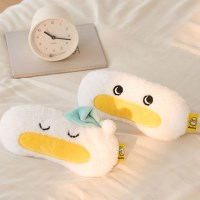 곽철이 굿즈 수면안대 캐릭터 안대 2종 택1