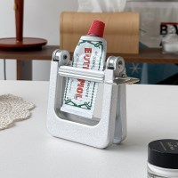 대형 알루미늄 치약짜개 튜브링거 크림 물감 염색약 짜개