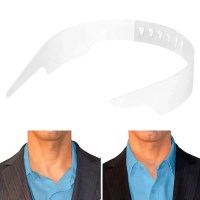 셔츠 카라 고정 지지대 셔츠 깃 페이크카라 DD-13040