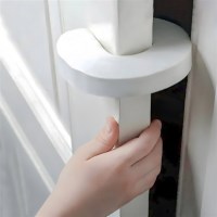 문닫힘 방지 도어쿠션 문쾅 손끼임 충격방지 커버