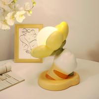 캐치플라워 고양이 냥손 냥발 단스탠드 무드등 조명