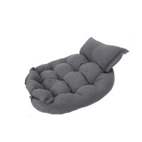 브라운파우 반려동물 휴대겸용 하우스 쿠션 매트리스