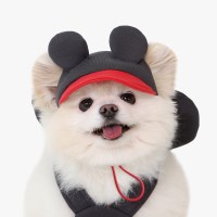 디즈니 미키마우스 캡모자