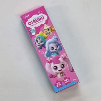 티니핑 유아 어린이 치약 유치원 캐릭터 칫솔치약