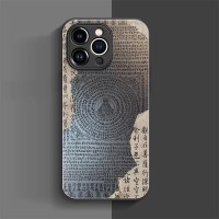 iphone 케이스 불교 불상 16 15 폰케이스 호환