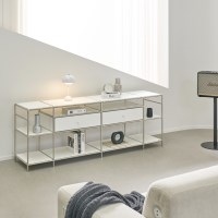 파이토 미드센츄리 모듈 1760 선반장 거실장