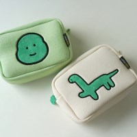 [조구만] 뷰티 파우치