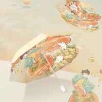 UV 차단 양우산 예쁜 양산 우산 우양산