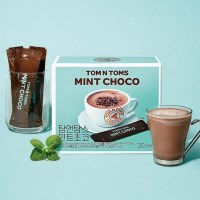 탐앤탐스 민트초코 20g x 30T