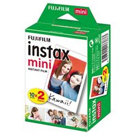 인스탁스 미니 필름 20장