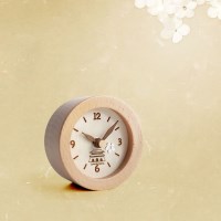 무소음탁상시계 K-deco 인테리어3종