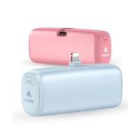 CP 8 도킹형 손난로 보조배터리 5000mAh D3