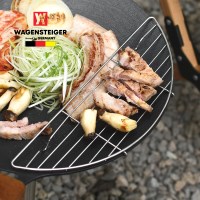 [바겐슈타이거] 스텐 그리들망 (소) 28cm