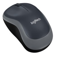 로지텍 무선 마우스 B175 그레이 Logitech