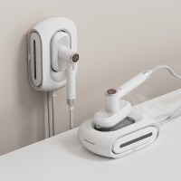 무아스 2 in 1 파워 제트 스팀다리미 핸디형 전기다리미 건식 가정용