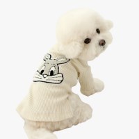 바니바니 골지 티셔츠