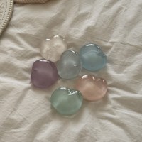 버블캔디 [조약돌톡]