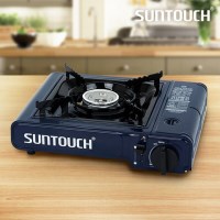 썬터치 가스버너 가스레인지 ST-7000