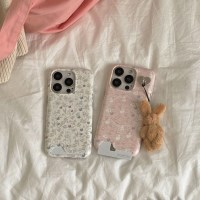 spring bunny bliss 디자인 [맥세이프 카드수납 폰케이스]