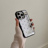 small ribbon pattern 디자인 [에폭시 범퍼케이스]