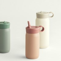 [킨토] 플레이 텀블러 480ml (화이트)