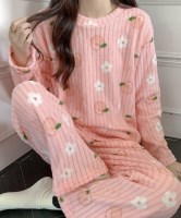 홈웨어 수면 잠옷 세트