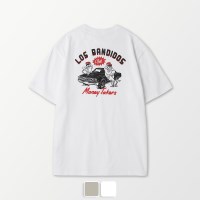 Bandidos Tee (U25BTTS505)