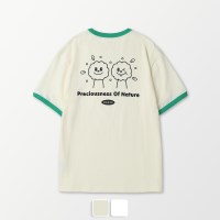 Ringer Tee (U25BTTS509)