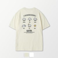 Forecast Tee (U25BTTS503)