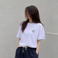 Club Bear Tee (U24BTTS406)