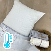 쿨링 간편교체 여름 밴딩베게커버